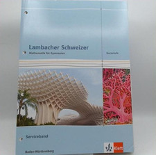 Lambacher schweizer kursstufe gebraucht kaufen Lambacher schweizer kursstufe gebraucht kaufen  Siegburg