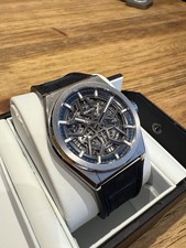 Zenith defy classic for sale  BROADSTONE