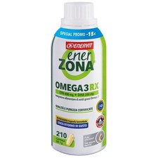Enervit enerzona omega usato Enervit enerzona omega usato  Lucca