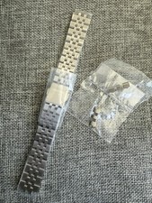 Pulseira de metal SEIKO Prospex 'Navigator Timer' Prospex Land SPB411J1 SPB411 comprar usado  Enviando para Brazil