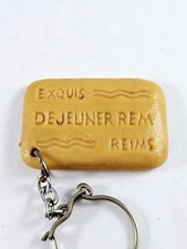 Porte cles biscuit d'occasion  L'Absie
