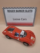 Scalextric c16 ferrari for sale  NEWARK