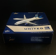 Geminijets 400 united for sale  Yorba Linda