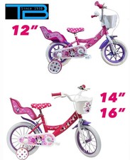 Bici 16 minnie usato  Atripalda