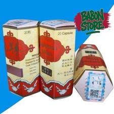 ORIGiNAL SAMYUNWAN Kraut Pill Vitamin Ergänzung Gewichtszunahme Appetit Steigern comprar usado ORIGiNAL SAMYUNWAN Kraut Pill Vitamin Ergänzung Gewichtszunahme Appetit Steigern comprar usado  Enviando para Brazil