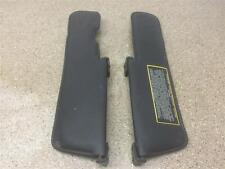 Quebra-sol Ferrari 355 Spider - F355 Spider Sun Visors - Ferrari 355 Spider Sun Visors comprar usado  Enviando para Brazil