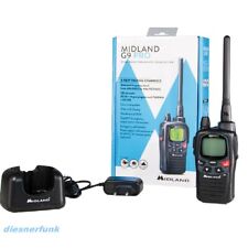 Midland pro 101 gebraucht kaufen  Haiger