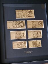 Serie banconote lire usato  Bologna