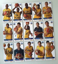 Alba berlin konvolut gebraucht kaufen  Deutschland