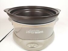 Rival versaware crockpot for sale  Belmont