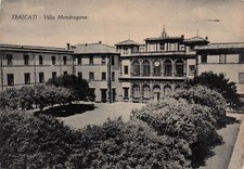 10b cartolina frascati usato  Lugo