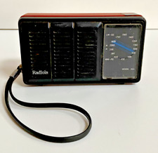 Radio vintage radiola d'occasion  Tourcoing