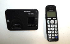 Panasonic tge230 phone for sale  Racine
