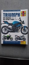 Haynes workshop manual for sale  KENDAL
