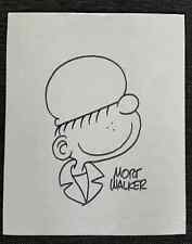 Mort walker beetle usato  Milano