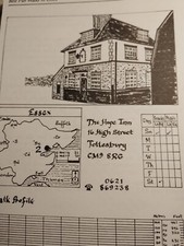 Sk107 ephemera 1980s for sale  LEICESTER