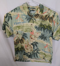 Tommy bahama hawaiian for sale  Madison