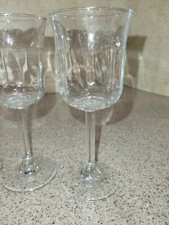 Set vintage crystal for sale  Brush Creek