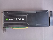 Nvidia tesla k20x usato  Montelabbate