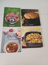 Tupperware rezepthefte ultrak� gebraucht kaufen  Korschenbroich
