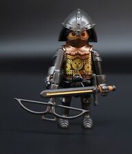 Playmobil ritter mittelalter gebraucht kaufen  Frauenstein, Rechenberg-Bienenmühle