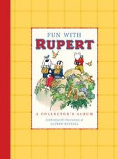 Fun rupert alfred for sale  UK