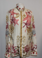 Versace vintage logo for sale  WOKING