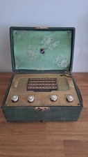 Vintage poste tsf d'occasion  Montmorency