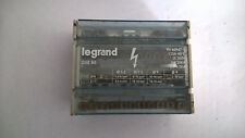 Legrand morsettiera distr usato  Sassuolo