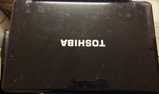 Notebook toshiba satellite usato  Grottaglie
