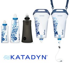 Katadyn befree filtro usato  Spedire a Italy