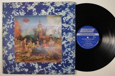 ROLLING STONES Their Satanic Majesties Request LONDON LP lenticular gatefold z comprar usado  Enviando para Brazil