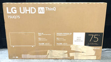 Uq7590 led lcd for sale  Olathe