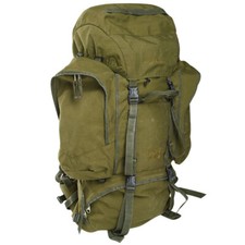 Riginal bundeswehr rucksack gebraucht kaufen  Zossen