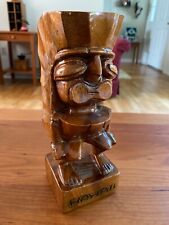 Island woods tiki for sale  State College