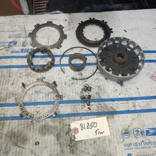 1981 honda z50 for sale  Pollock Pines