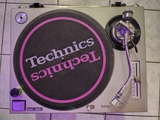 Technics 1200mk2 case gebraucht kaufen  Unterhaching
