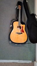 2006 taylor 410ce for sale  SWINDON