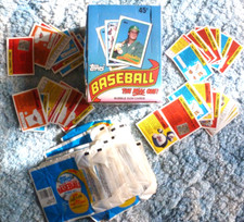 1989 topps baseball for sale  La Crescent