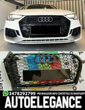 Calandra rs4 nido usato  Italia