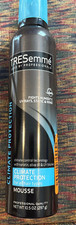 Tresemme climate protection d'occasion  Expédié en Belgium