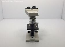 Amscope binocular upright for sale  South San Francisco