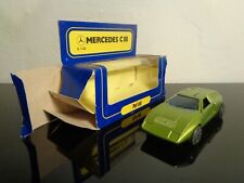 Polistil mercedes benz usato  Firenze