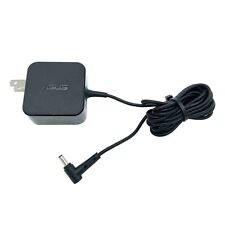 Adaptador de parede genuíno 33W Asus AC DC para carregador de notebooks Asus Vivobook F202E X540 comprar usado  Enviando para Brazil