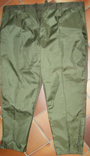 Pantalon chasse taille d'occasion  Thuré