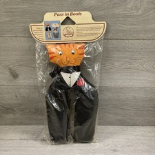 Vintage cat puss for sale  NORWICH