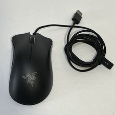 Razer deathadder essential d'occasion  Expédié en Belgium