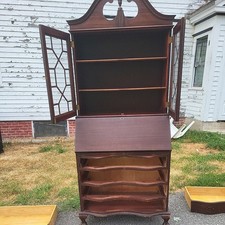 Vintage roll top for sale  Cumberland Center