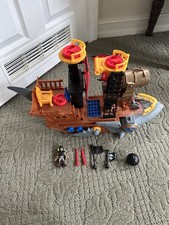 Fisher price imaginext for sale  Melbourne
