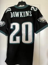 Brian dawkins mitchell for sale  Pittsburgh